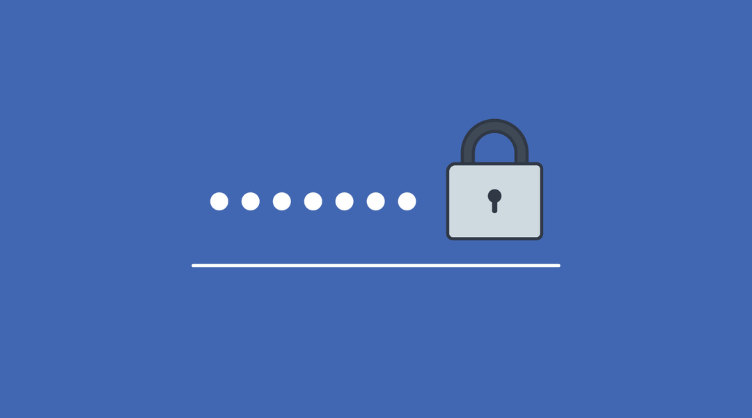 newsroom hero image password security