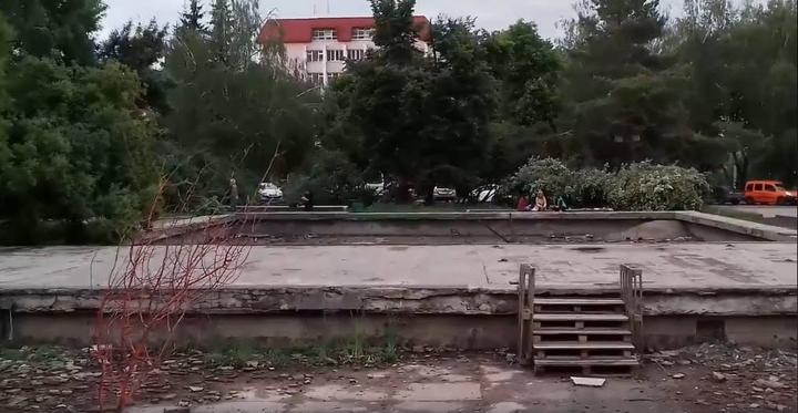 Artem Govorun trav 2018