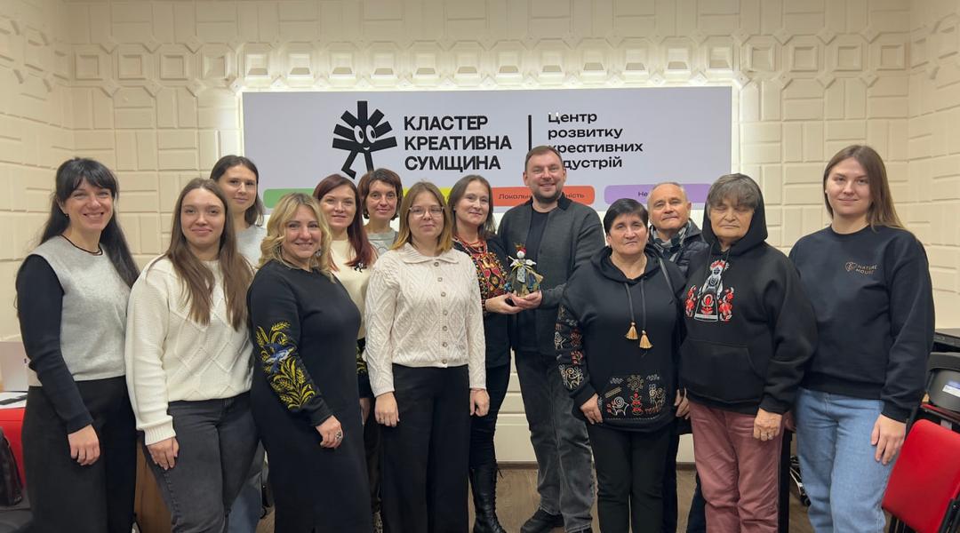 motanka vidnovlennya