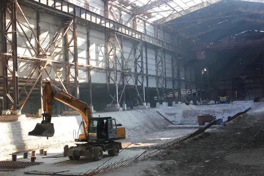 sumy himprom Сумихімпром