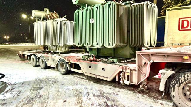 koheneratsіyna ustanovka v sumakh Когенераційна установка в Сумах