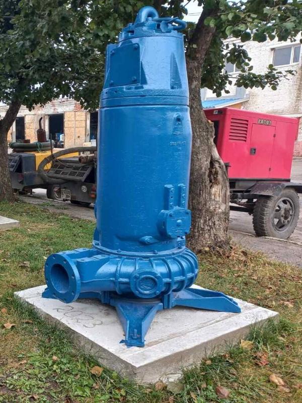 miskvodokanal muzey міськводоканал