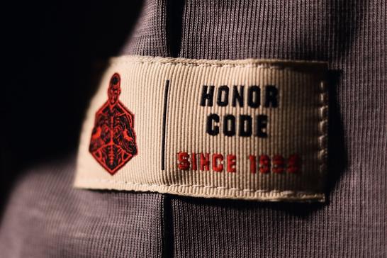 бренд Honor Code з Сум