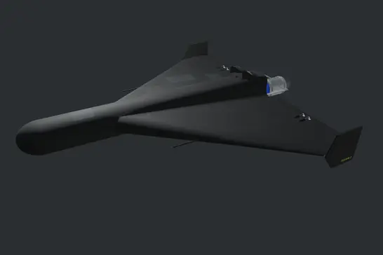 rosiysʹkyy reaktyvnyy dron