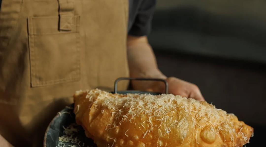 cheburek shnobel