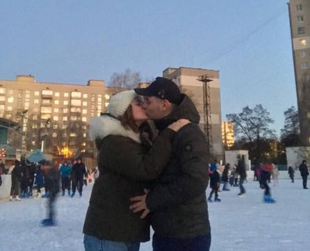 polina lugovyk kovzanka avangard sumy polina lugovyk kovzanka avangard sumy