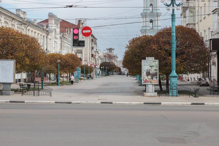 Вулиця Соборна журнал Цукр IMG 1277