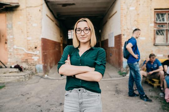 Sumy Networking: Change Makers 1 68