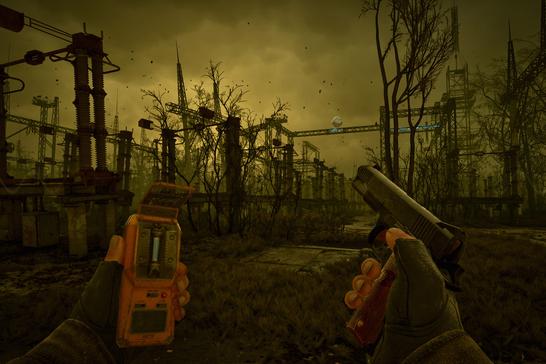 cost of hope stalker