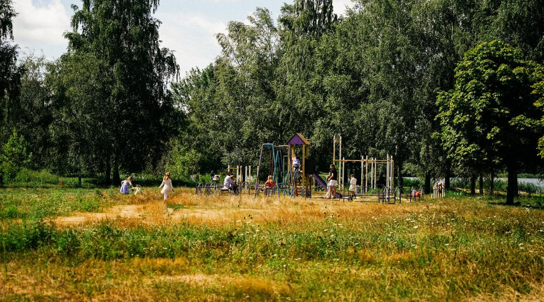 lito maydanchik sumy дитячий майданчик у Сумах