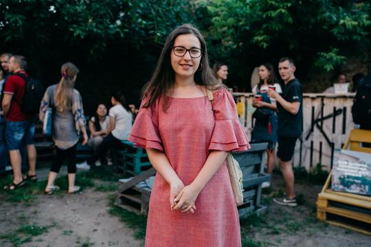 Sumy Networking: Change Makers 1 35