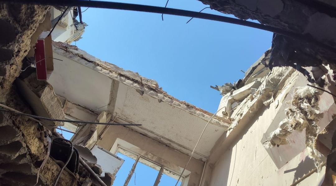 sumy profspilka nauky Удар по профспілці в Сумах