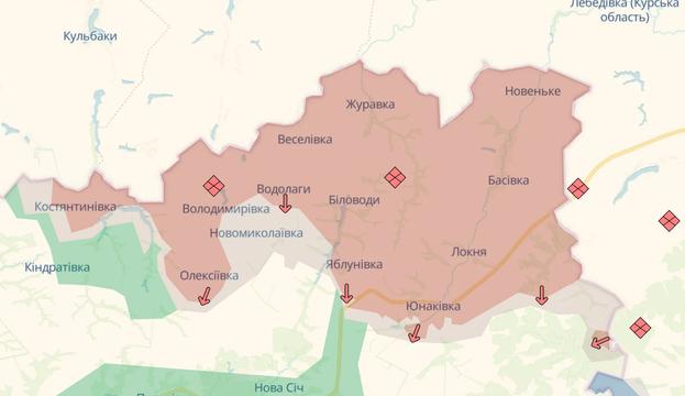 mapa 6 zhovtnia