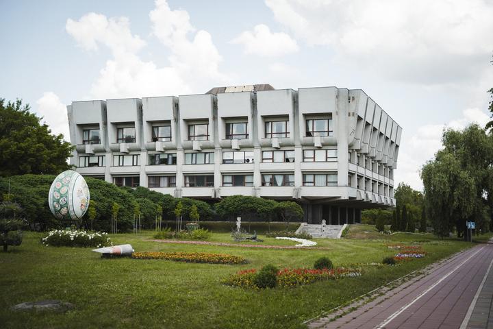 sumsʹka oblasna naukova biblioteka Сумська обласна наукова бібліотека