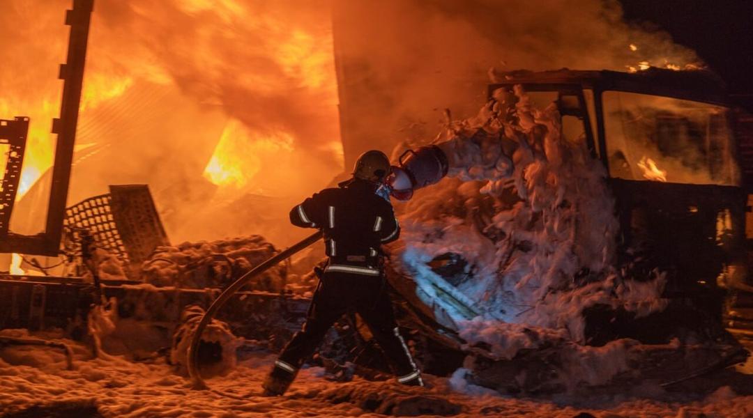 pozhezha na noviy poshti sumy pozhezha na noviy poshti sumy