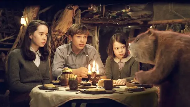 narniia chastyna odyn narniia chastyna odyn