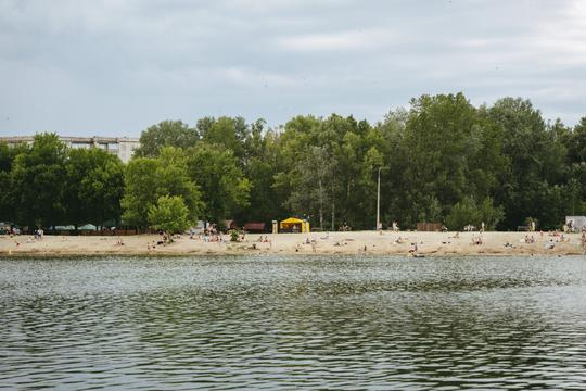 pliazhnyi vidpochynok u sumakh