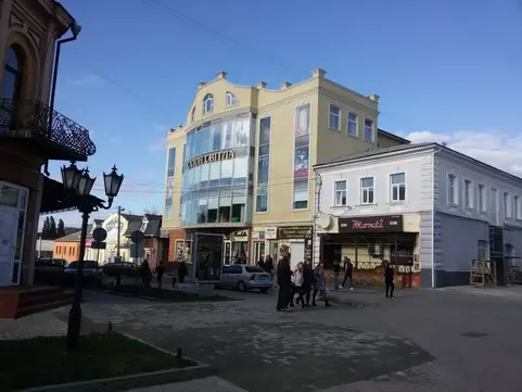 viva Торгівельний центр
