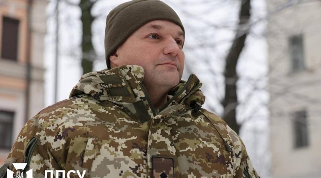 Володимир Овсієнко