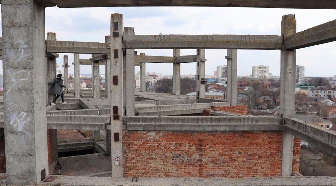 Hotel turist sumy 13