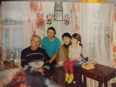 svitlana chuntu zi svoyeyu rodynoyu svitlana chuntu zi svoyeyu rodynoyu