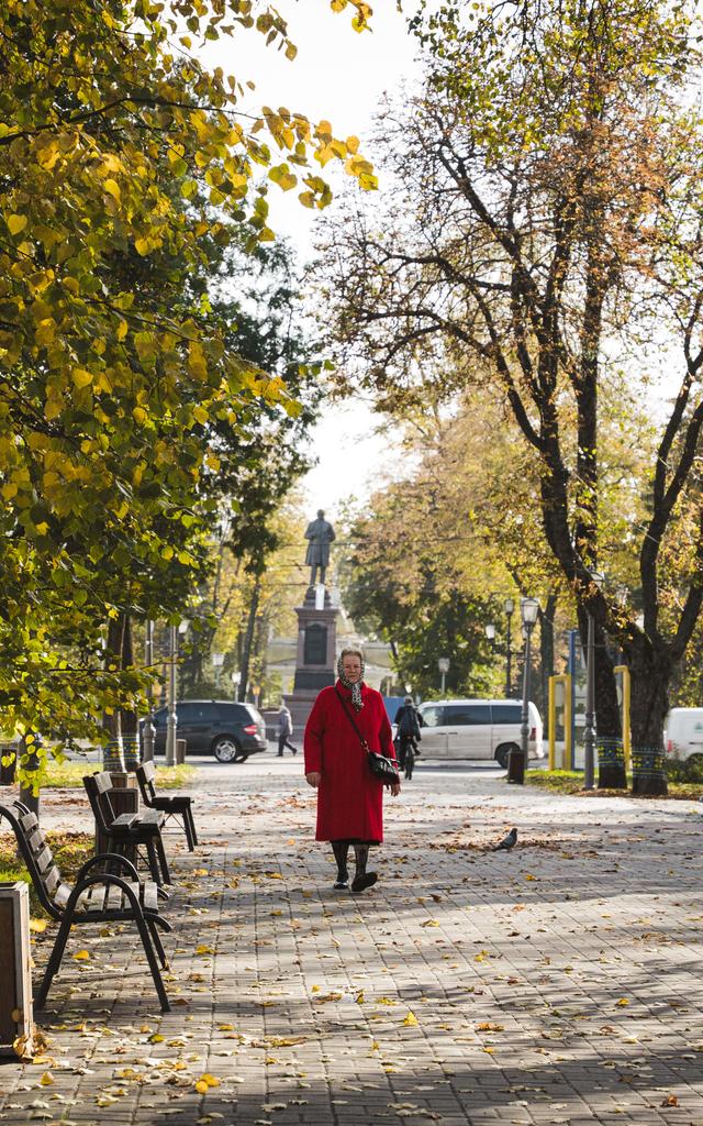 Фотофіксація й інфографіки. У Сумах оновили онлайн-моніторинг стратегії розвитку міста