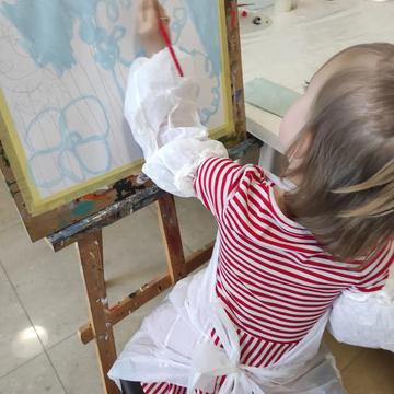 mystetska studiia tvorchi mrii sumy 1