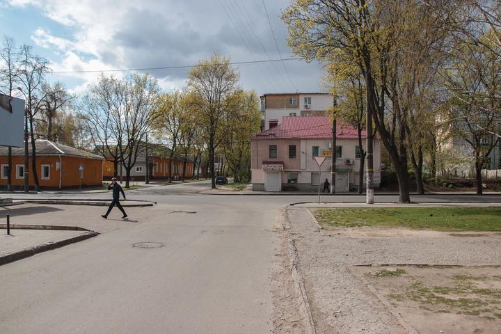 Вулиці Сум журнал Цукр IMG 1253