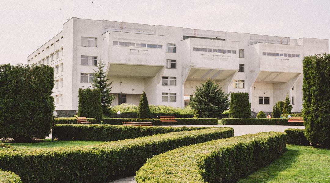 ahrarnyi universytet sumy Аграрний університет Суми